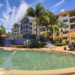 North Cove Waterfront 4* Cairns