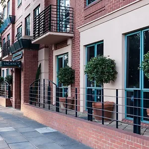 Majestic Tynte Street 4* Adelaide