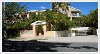 Coolamon Holiday Apartments Gold Coast