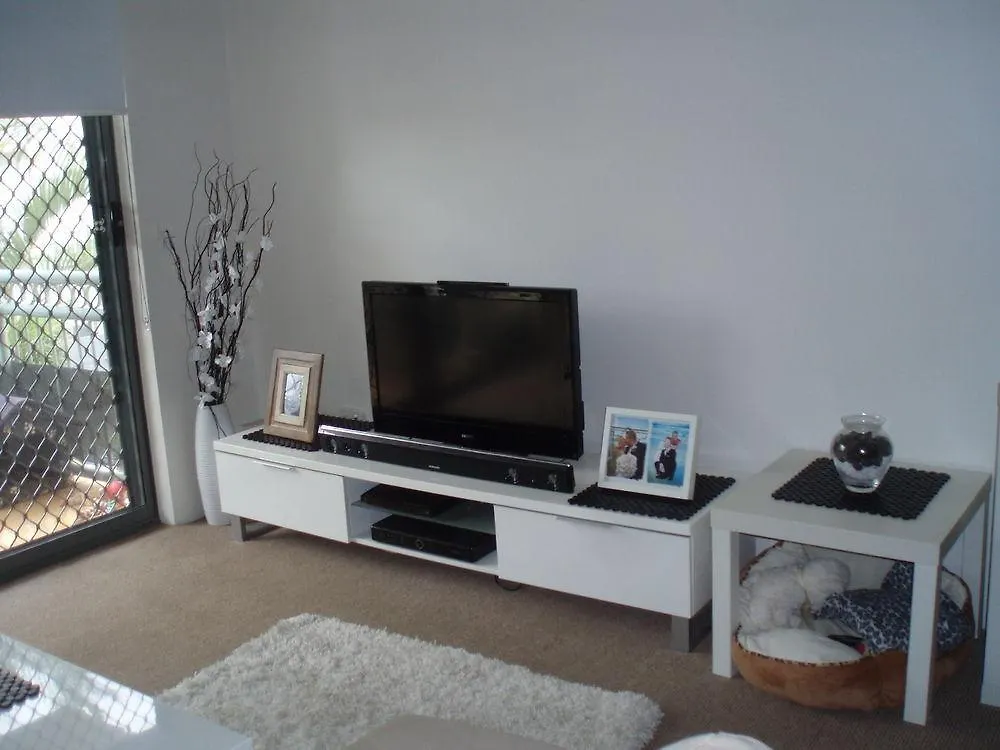 *** Aparthotel Coolamon Holiday Apartments Gold Coast Australia