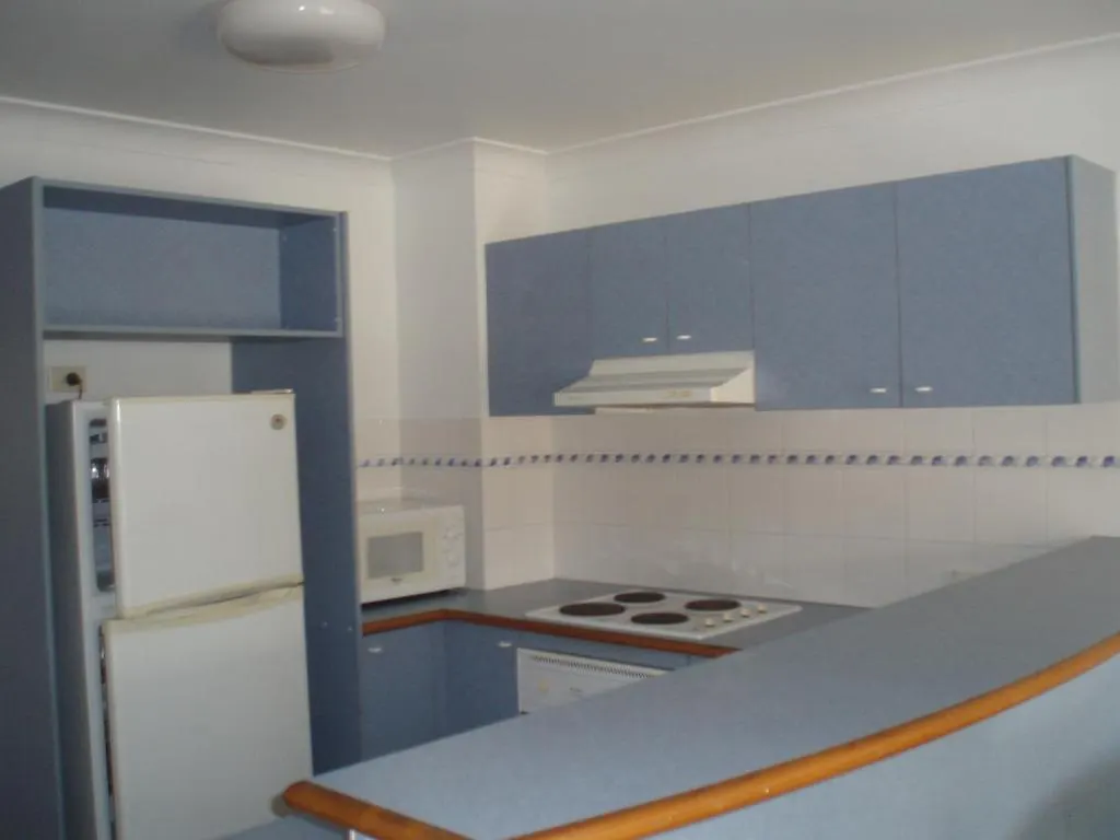 Aparthotel Coolamon Holiday Apartments Gold Coast