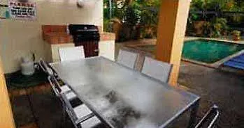 Coolamon Holiday Apartments Gold Coast
