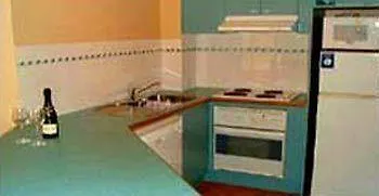 Coolamon Holiday Apartments Gold Coast Australia