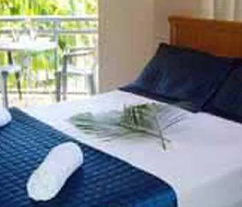 *** Aparthotel Coolamon Holiday Apartments Gold Coast Australia