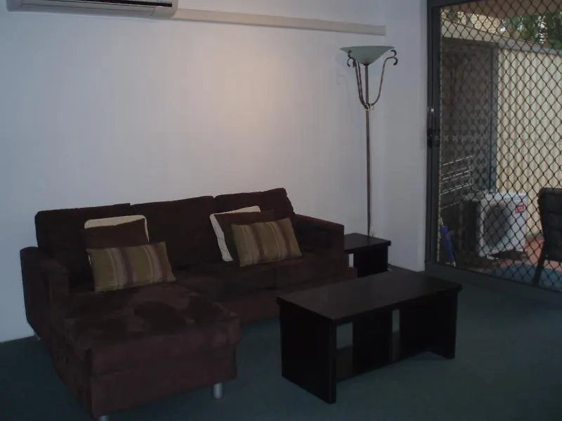 Coolamon Holiday Apartments Gold Coast Australia